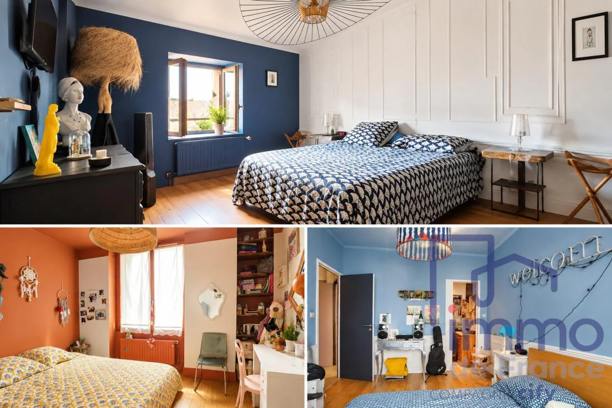 Appartement 6 pièces à vendre à Saint-Étienne (42000) - photo 6