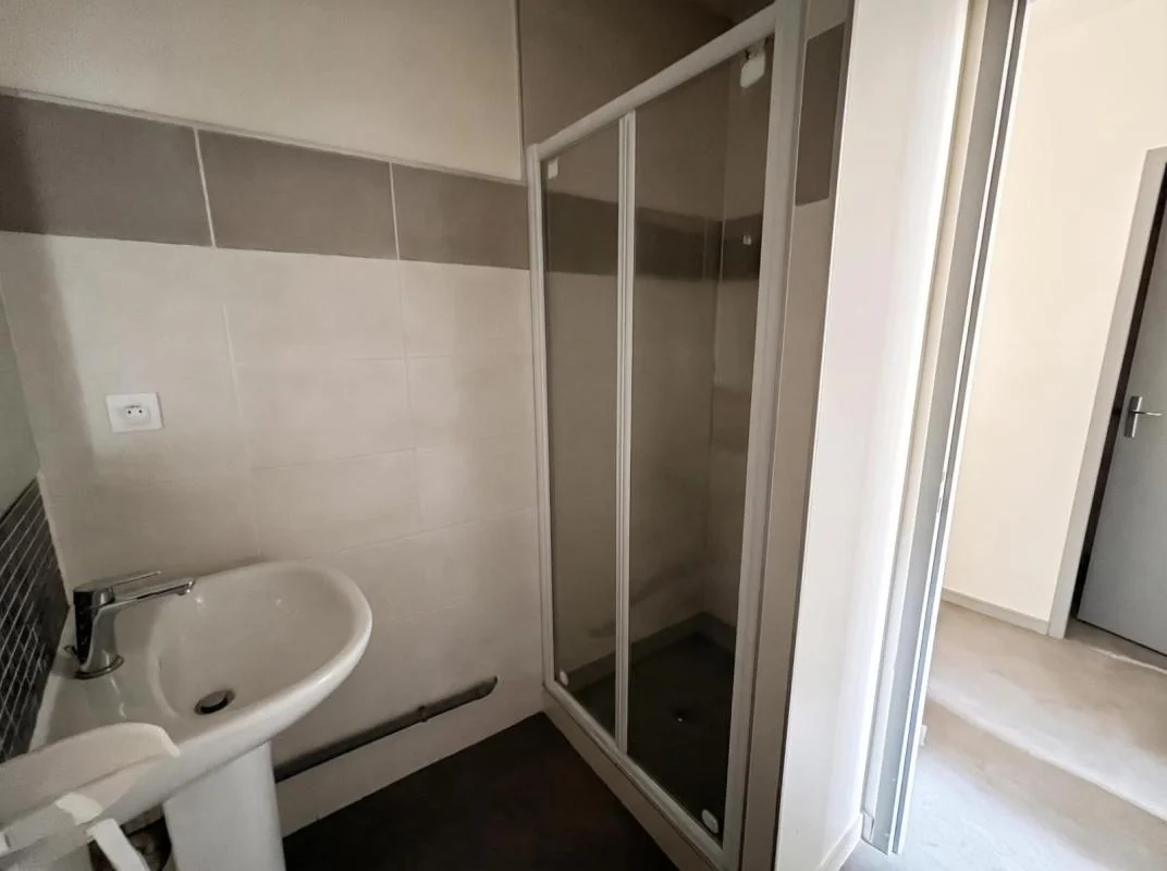 Appartement 2 pièces à louer à Romans-sur-Isère (26100) - photo 5