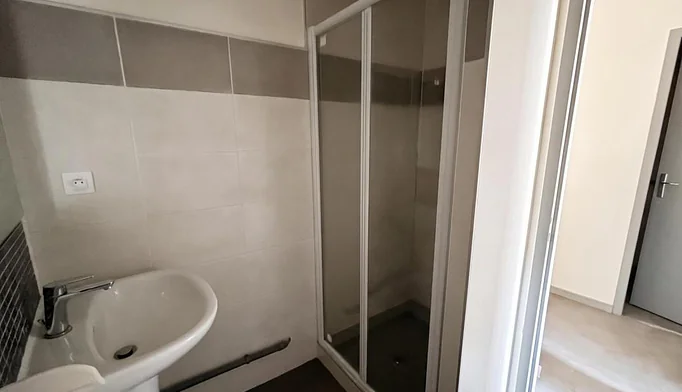 Appartement 2 pièces à louer à Romans-sur-Isère (26100) - photo 5