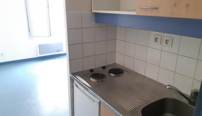 Appartement 1 pièce à louer à Lyon (69007) - photo 4