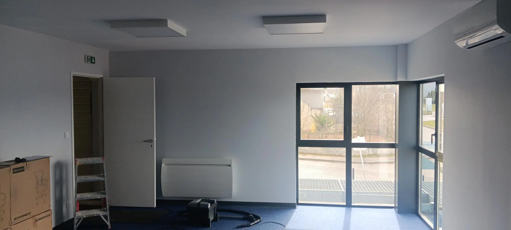 Bureau à louer à Olemps (12510) - photo 1