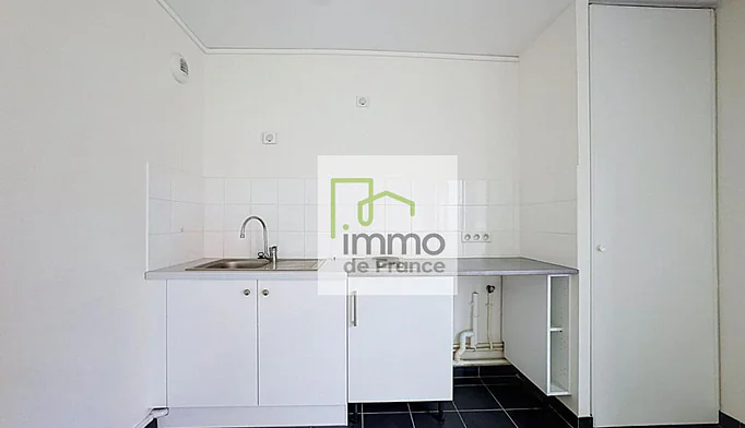 Appartement 1 pièce à louer à Lille (59260) - photo 2