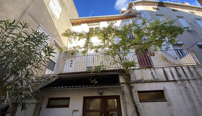 Appartement 2 pièces à vendre à Aubenas (07200) - photo 12