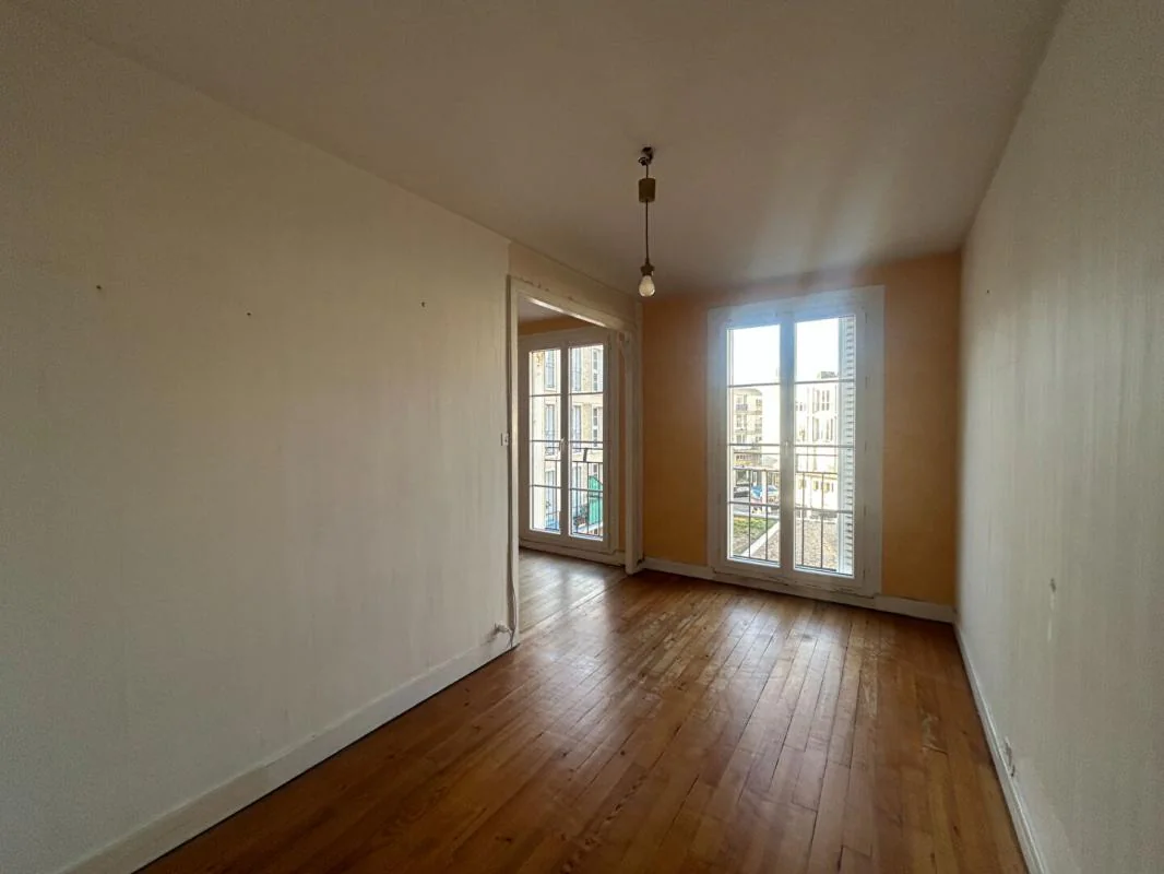 Appartement 5 pièces à vendre au Havre (76600) - photo 5