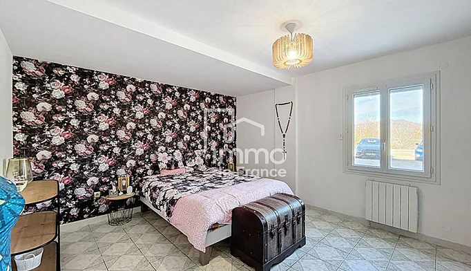 Maison 7 pièces à vendre à Dortan (01590) - photo 8