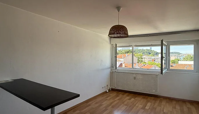 Appartement 1 pièce à louer à Nancy (54000) - photo 1