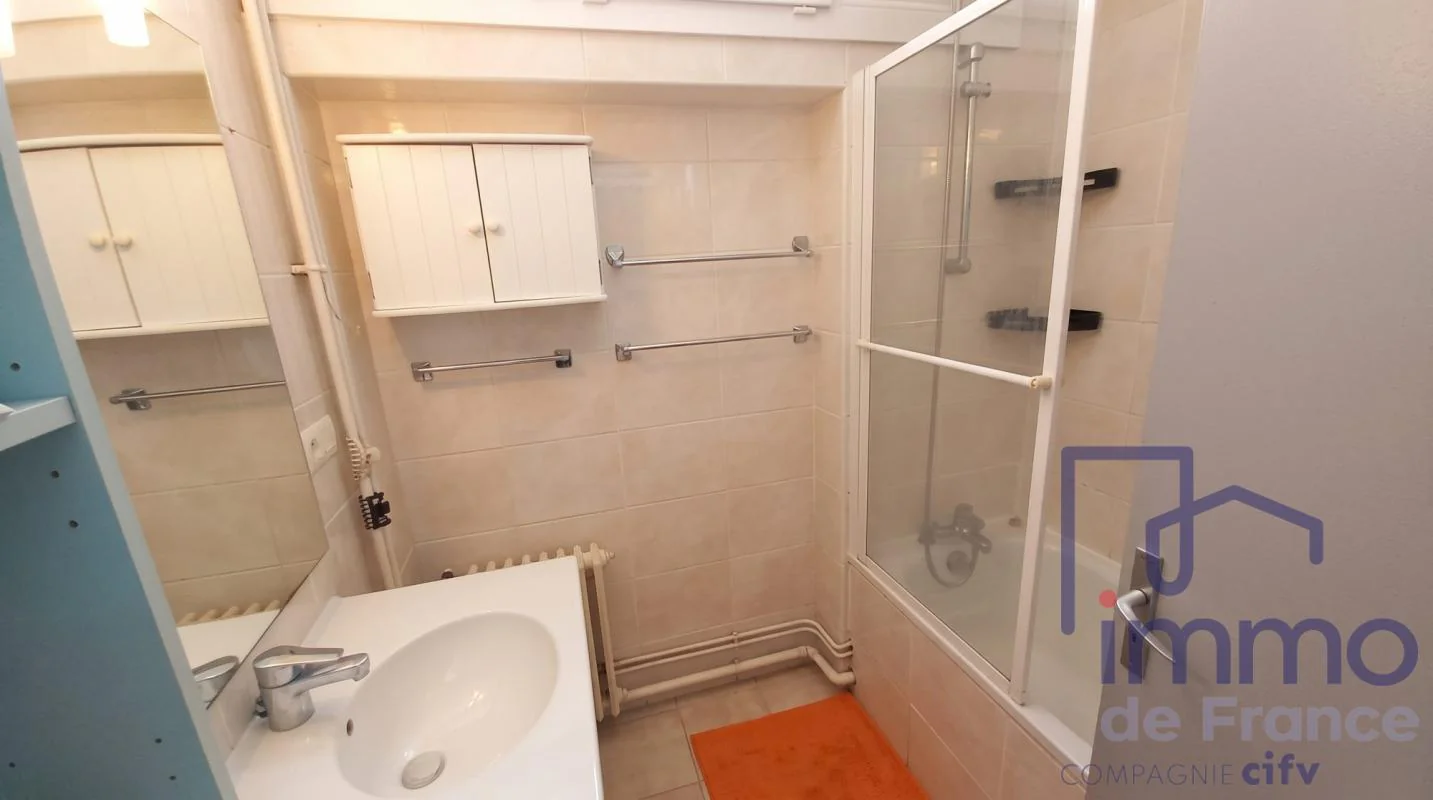 Appartement 4 pièces à vendre à Saint-Étienne (42000) - photo 5