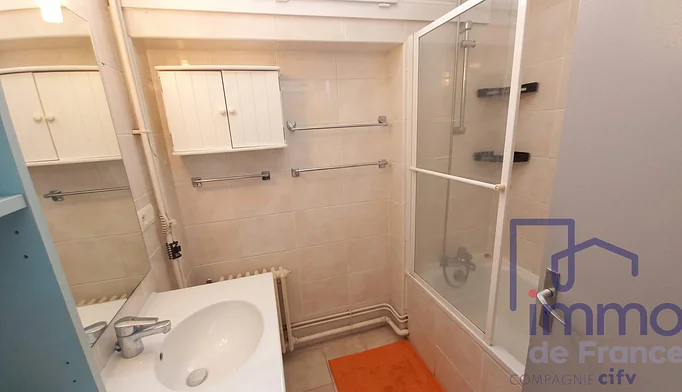 Appartement 4 pièces à vendre à Saint-Étienne (42000) - photo 5