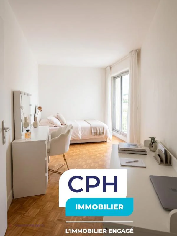Appartement 4 pièces à vendre à Paris (75019) - photo 9