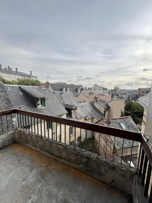 Appartement 2 pièces à louer à Rodez (12000) - photo 6