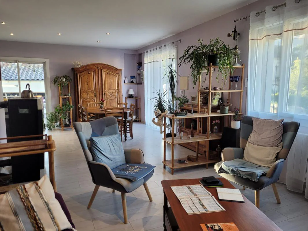 Maison 4 pièces à vendre à Die (26150) - photo 3