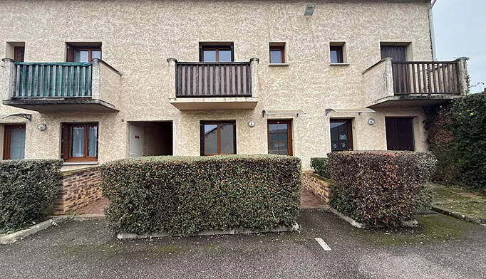 Appartement 2 pièces à louer à Gravigny (27930) - photo 6