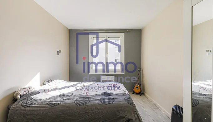 Appartement 2 pièces à vendre à Grenoble (38000) - photo 9