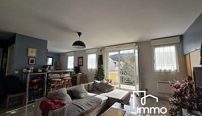 Appartement 4 pièces à vendre à Villebon-sur-Yvette (91140) - photo 6