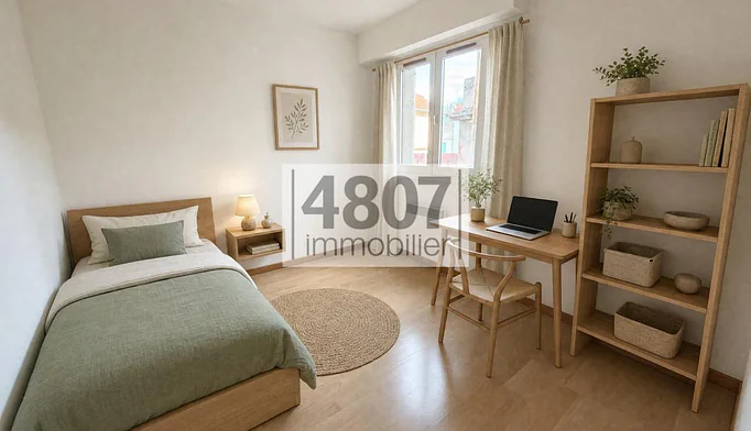 Appartement 3 pièces à vendre à Sallanches (74700) - photo 10