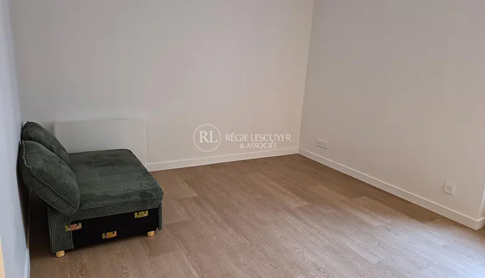Appartement 1 pièce à louer à Lyon (69007) - photo 2