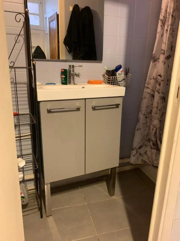 Appartement 1 pièce à louer à Valence (26000) - photo 5