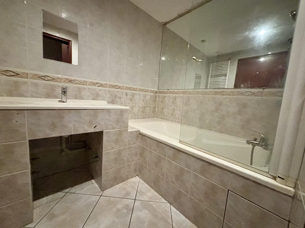 Appartement 3 pièces à vendre à Bourg-de-Péage (26300) - photo 9