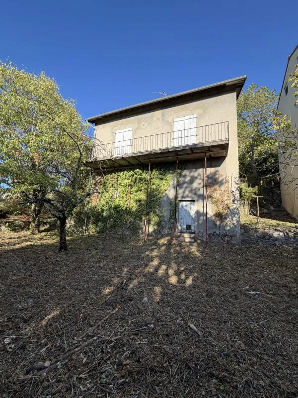 Immeuble à vendre à Privas (07000) - photo 3