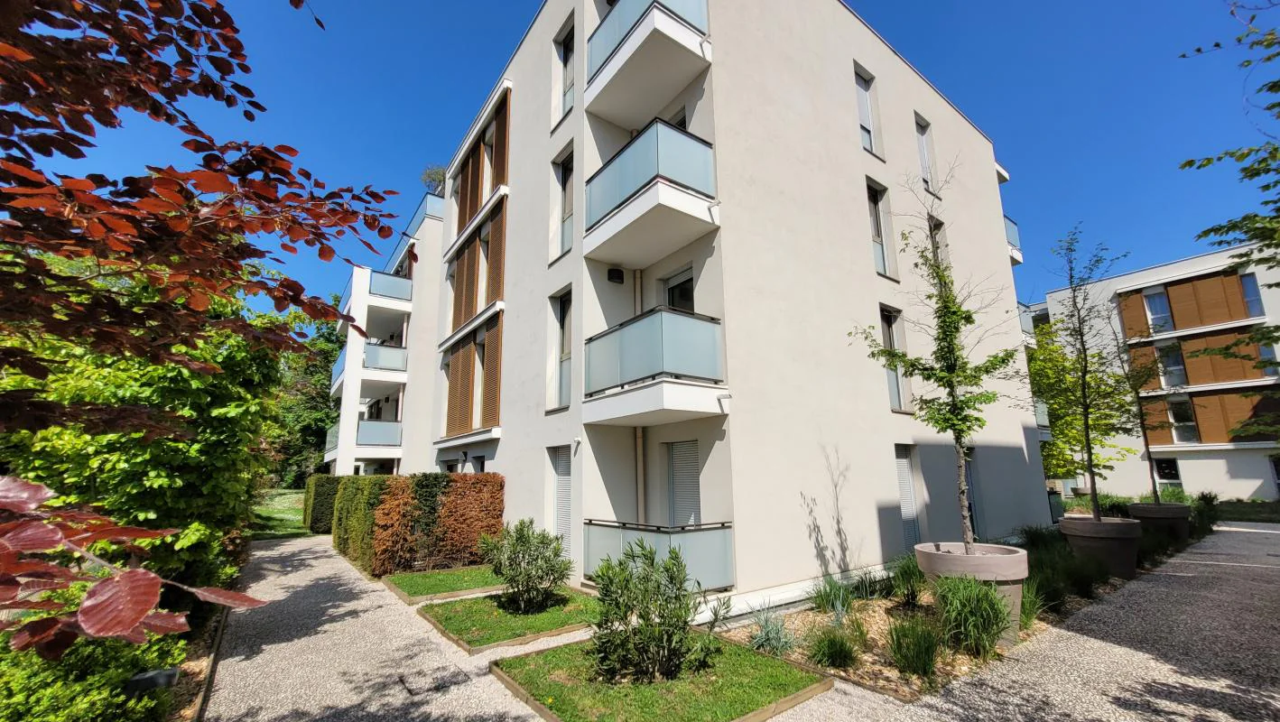 Appartement à Lyon
