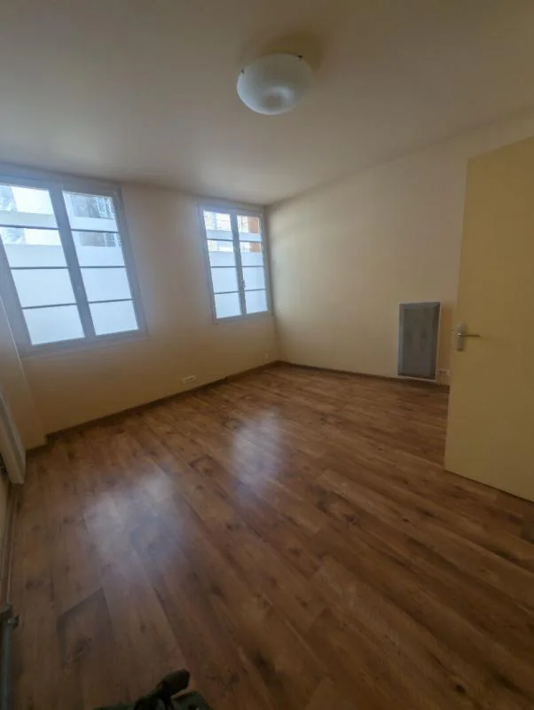 Appartement 1 pièce à louer à Dieppe (76200) - photo 2