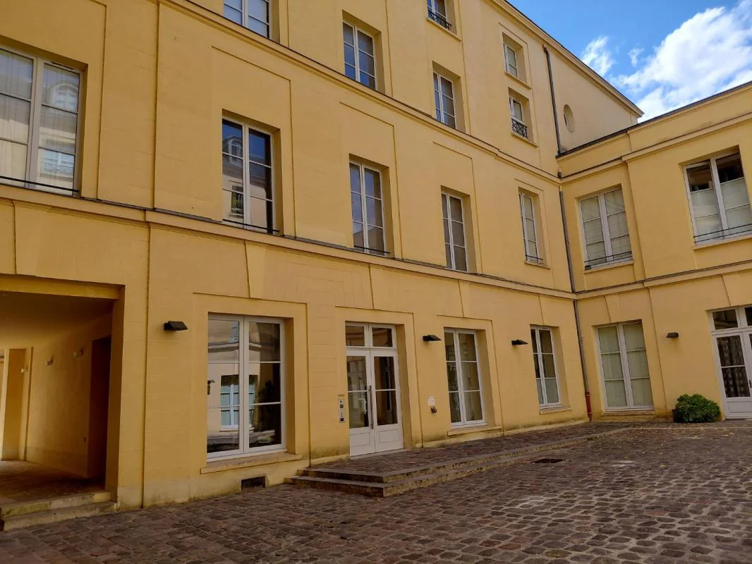 Appartement à Versailles