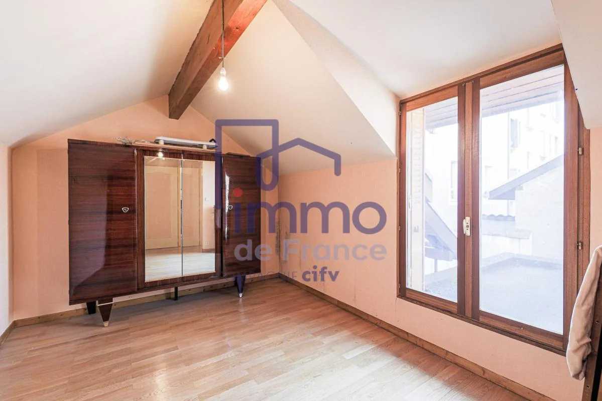 Maison 5 pièces à vendre à Grenoble (38100) - photo 14