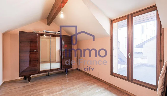 Maison 5 pièces à vendre à Grenoble (38100) - photo 14