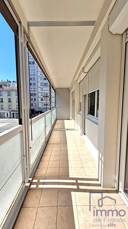 Appartement 2 pièces à vendre à Saint-Étienne (42100) - photo 3