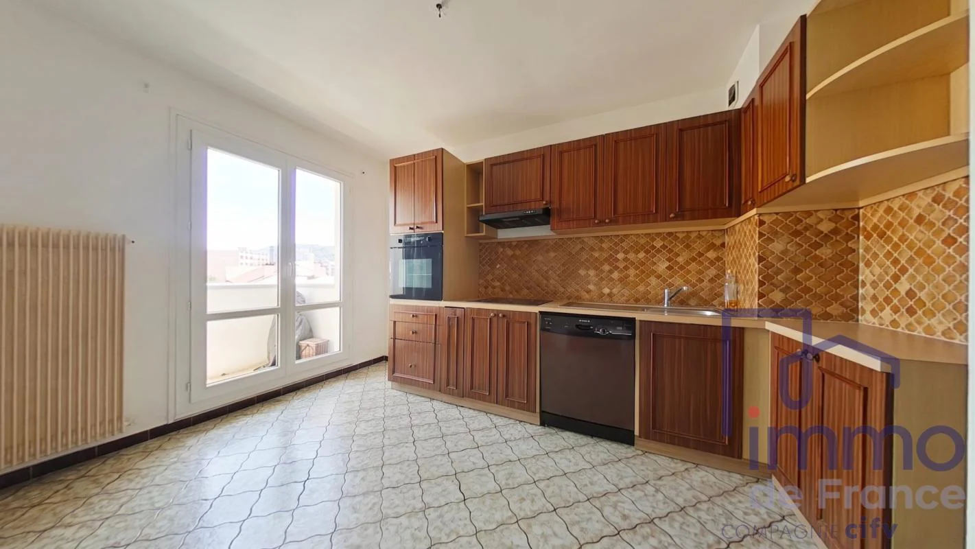 Appartement 4 pièces à vendre à Saint-Étienne (42100) - photo 5