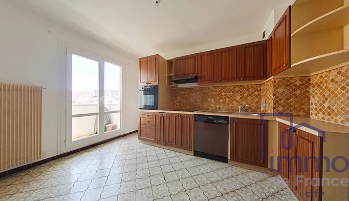 Appartement 4 pièces à vendre à Saint-Étienne (42100) - photo 5