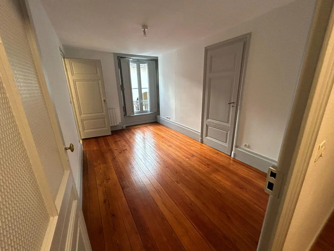 Appartement 3 pièces à louer à Lyon (69002) - photo 8