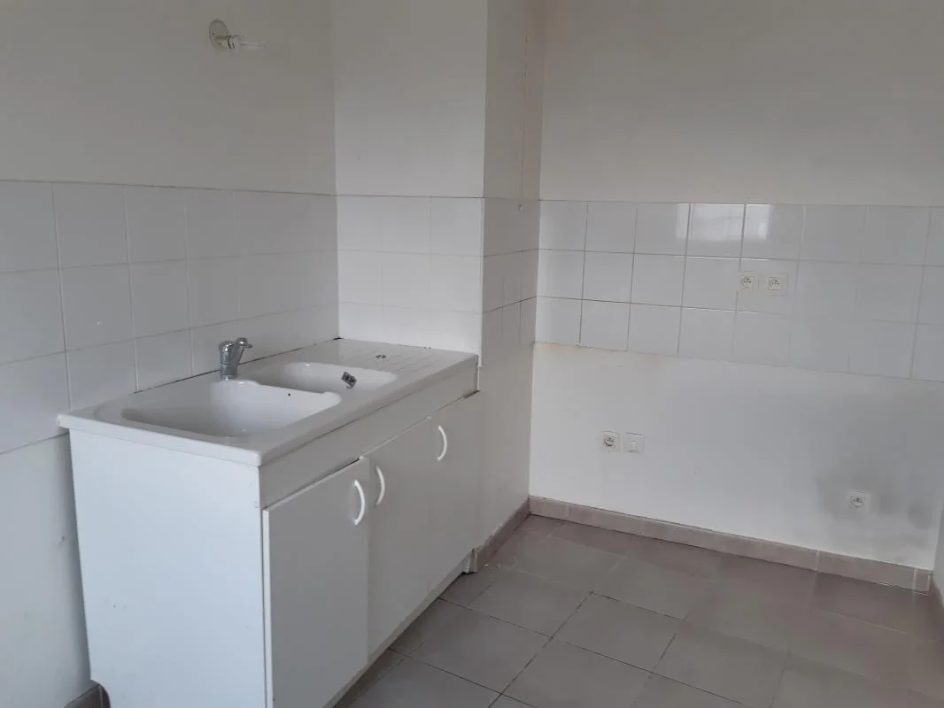Appartement 3 pièces à louer à Villeurbanne (69100) - photo 3