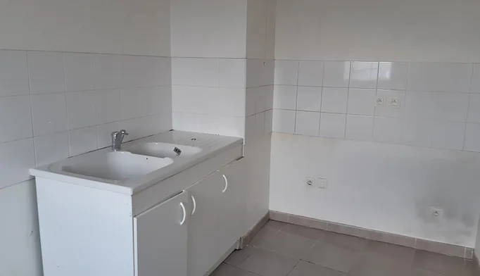 Appartement 3 pièces à louer à Villeurbanne (69100) - photo 3