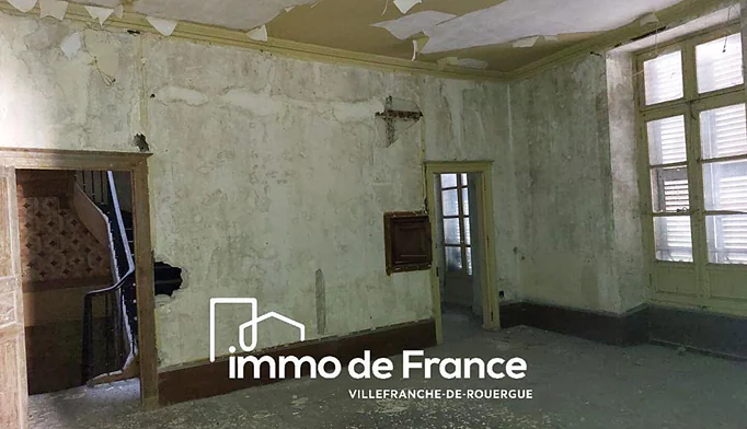 Maison 13 pièces à vendre à Villefranche-de-Rouergue (12200) - photo 6