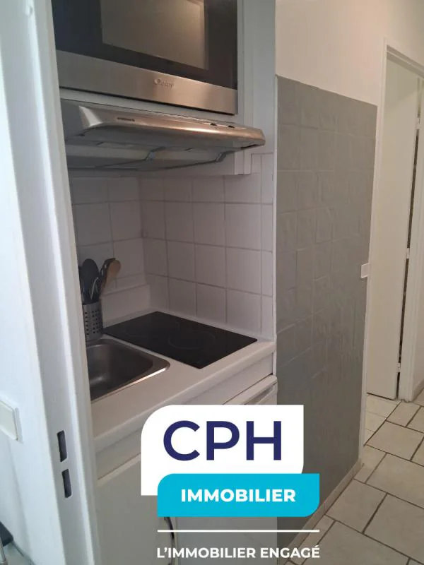 Appartement 1 pièce à vendre à Paris (75015) - photo 6