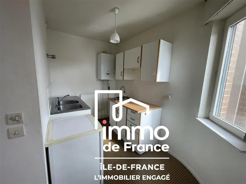 Appartement 1 pièce à vendre à Montigny-le-Bretonneux (78180) - photo 4