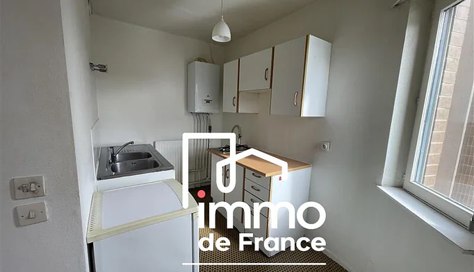 Appartement 1 pièce à vendre à Montigny-le-Bretonneux (78180) - photo 4