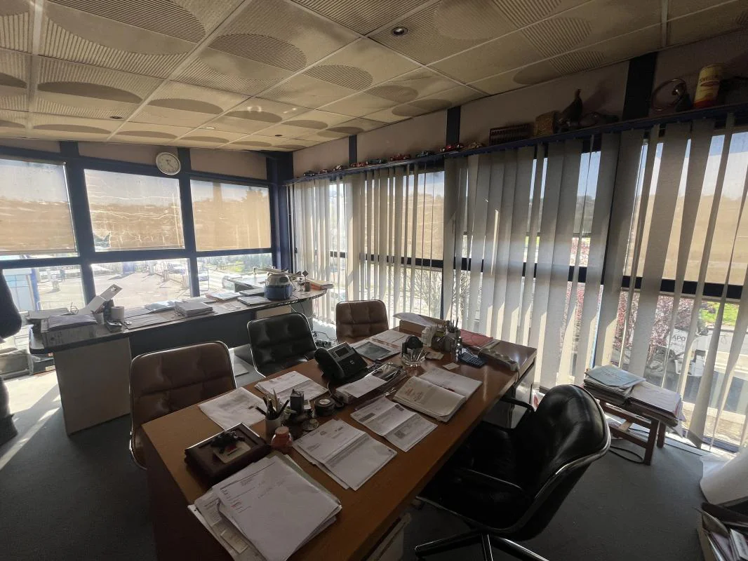 Bureau à louer à Rodez (12000) - photo 24