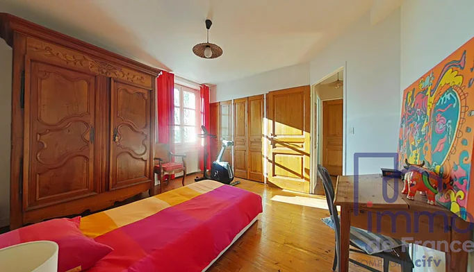 Maison 6 pièces à vendre à Saint-Priest-en-Jarez (42270) - photo 15