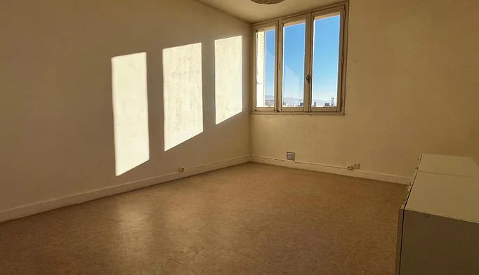 Appartement 2 pièces à louer à Romans-sur-Isère (26100) - photo 2