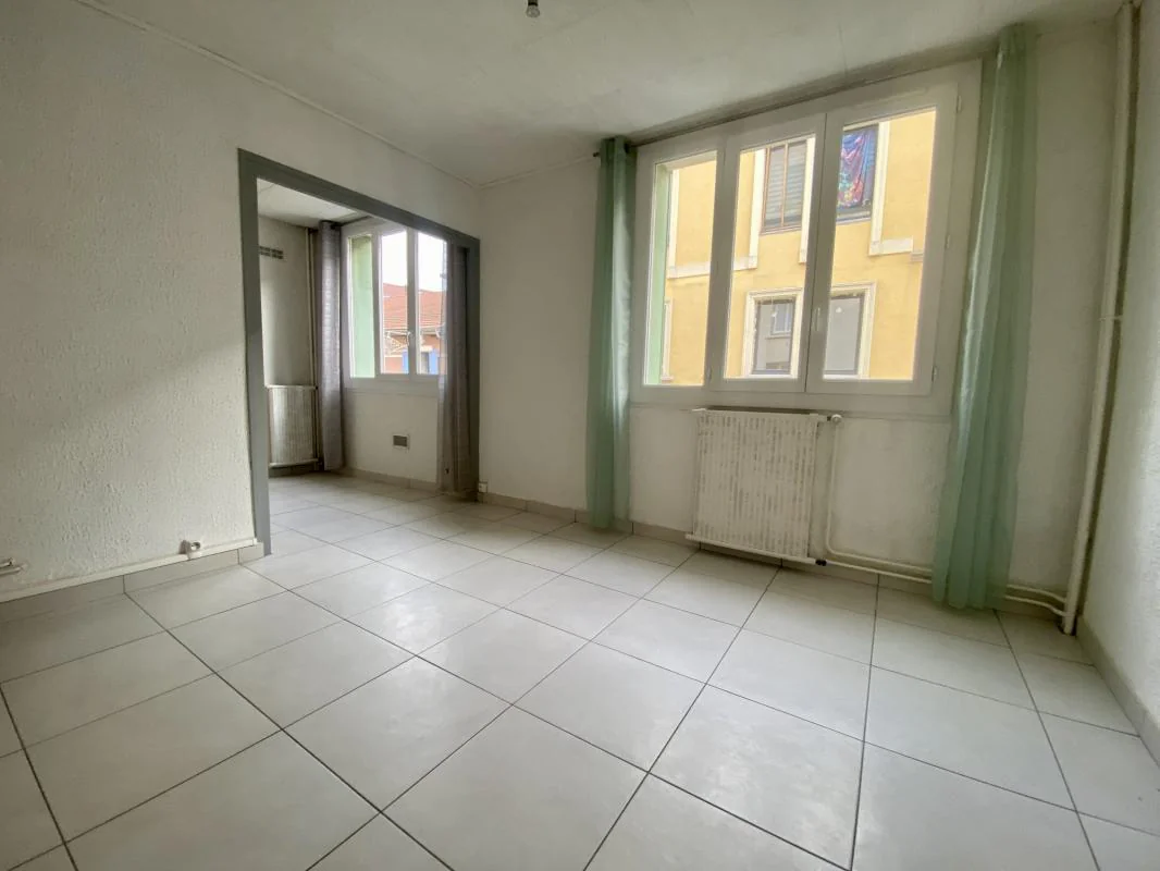 Appartement 1 pièce à vendre à Romans-sur-Isère (26100) - photo 3