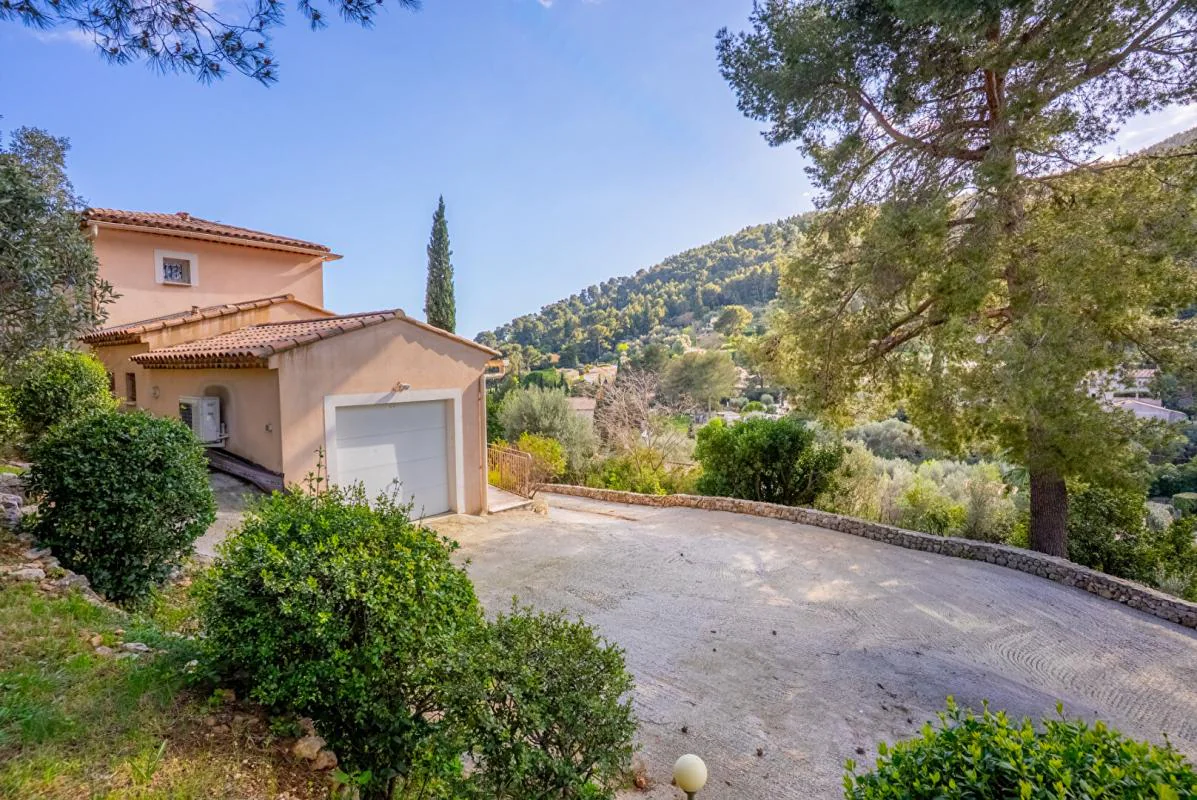 Maison 6 pièces à vendre à Valette-du-Var (83160) - photo 5