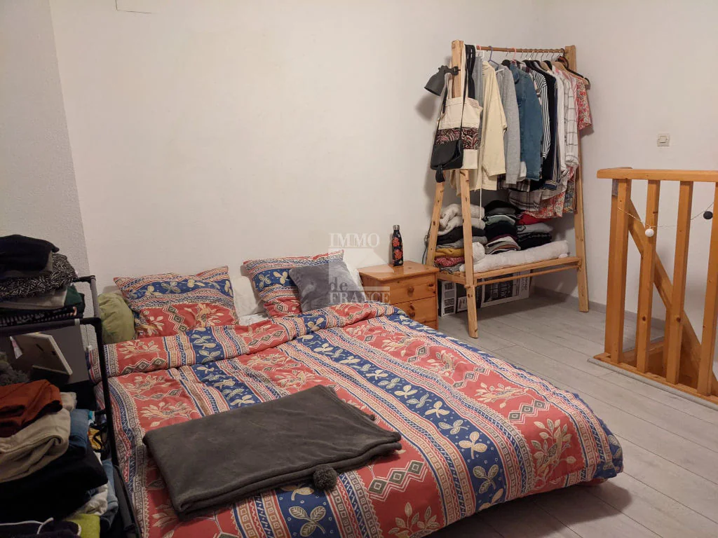 Appartement 1 pièce à louer à Angers (49000) - photo 5