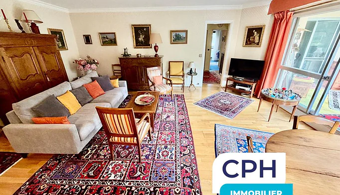Appartement 5 pièces à vendre au Chesnay-Rocquencourt (78150) - photo 3