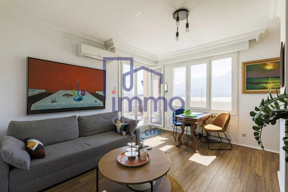 Appartement 2 pièces à vendre à Grenoble (38000) - photo 3