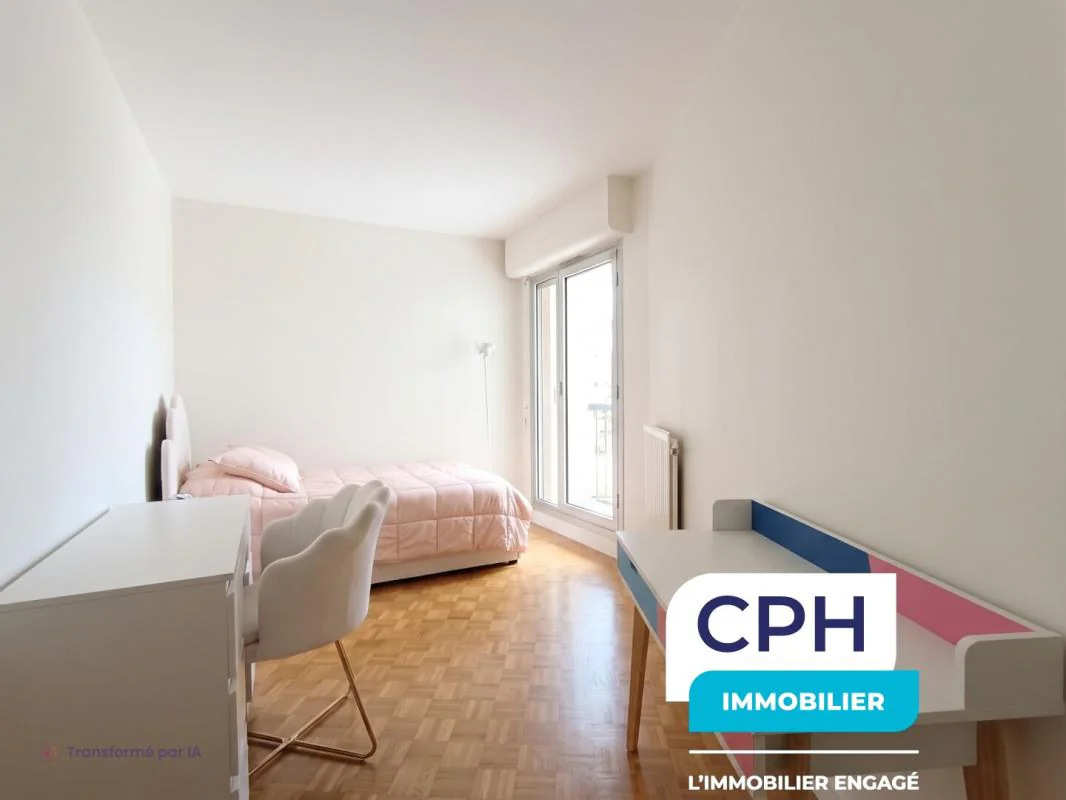 Appartement 4 pièces à vendre à Paris (75019) - photo 8