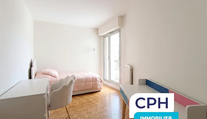 Appartement 4 pièces à vendre à Paris (75019) - photo 8