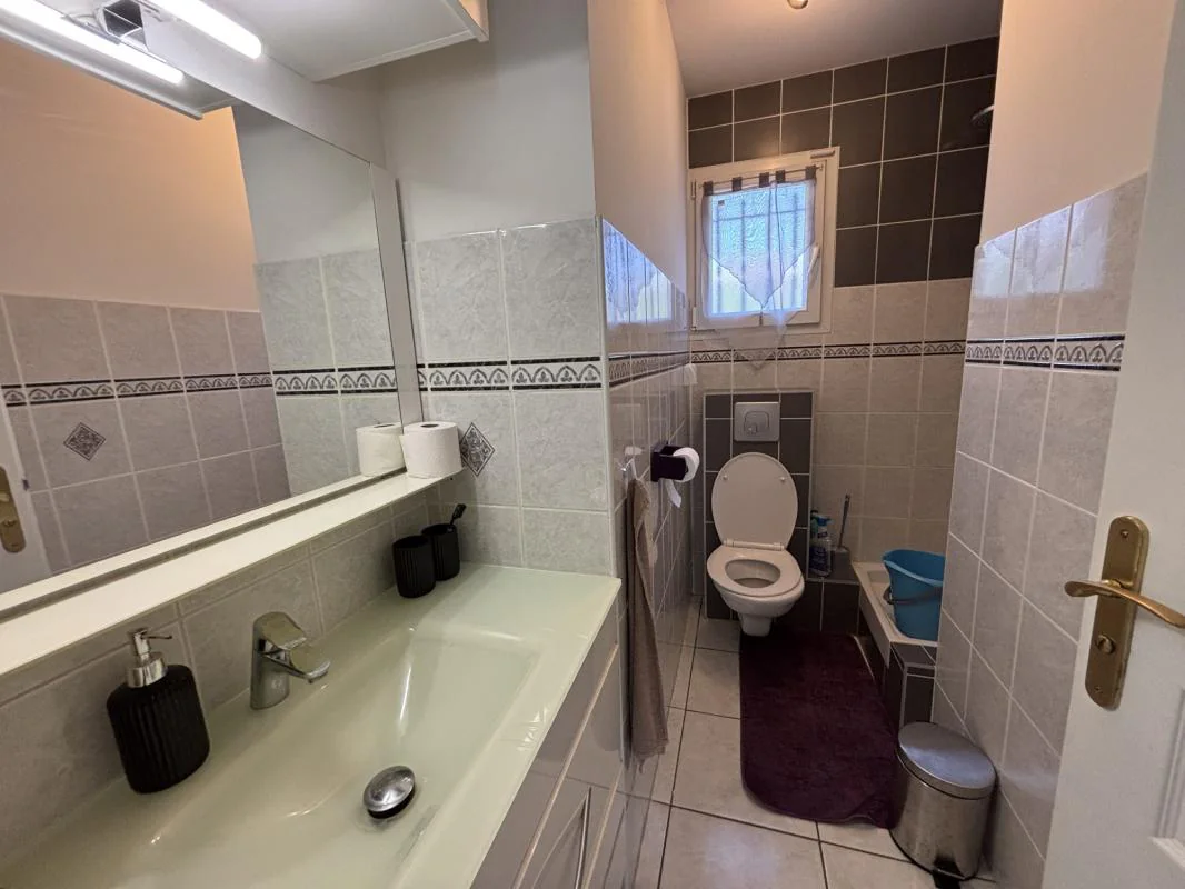 Maison 6 pièces à vendre à Romans-sur-Isère (26100) - photo 19