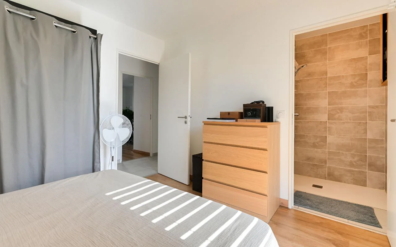 Appartement 4 pièces à vendre à Lyon (69007) - photo 6